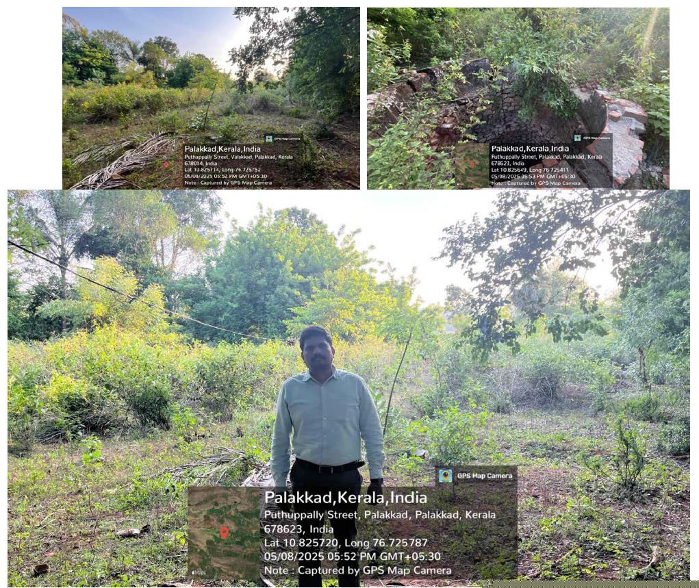 Bank of Baroda Auctions for Commercial property in Palakkad, Kerala image 3 of 3 in Palakkad, Palakkad | Bank of Baroda auction property