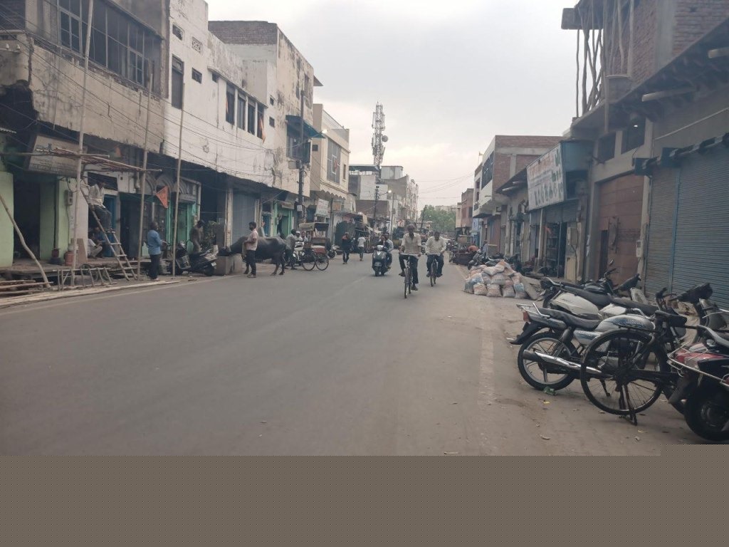 Punjab National Bank Auctions for Residential property in Agra, Uttar Pradesh image 2 of 5 in Agra, Agra | Punjab National Bank auction property