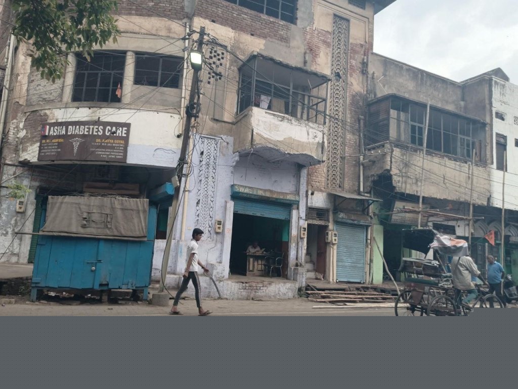 Punjab National Bank Auctions for Residential property in Agra, Uttar Pradesh image 3 of 5 in Agra, Agra | Punjab National Bank auction property