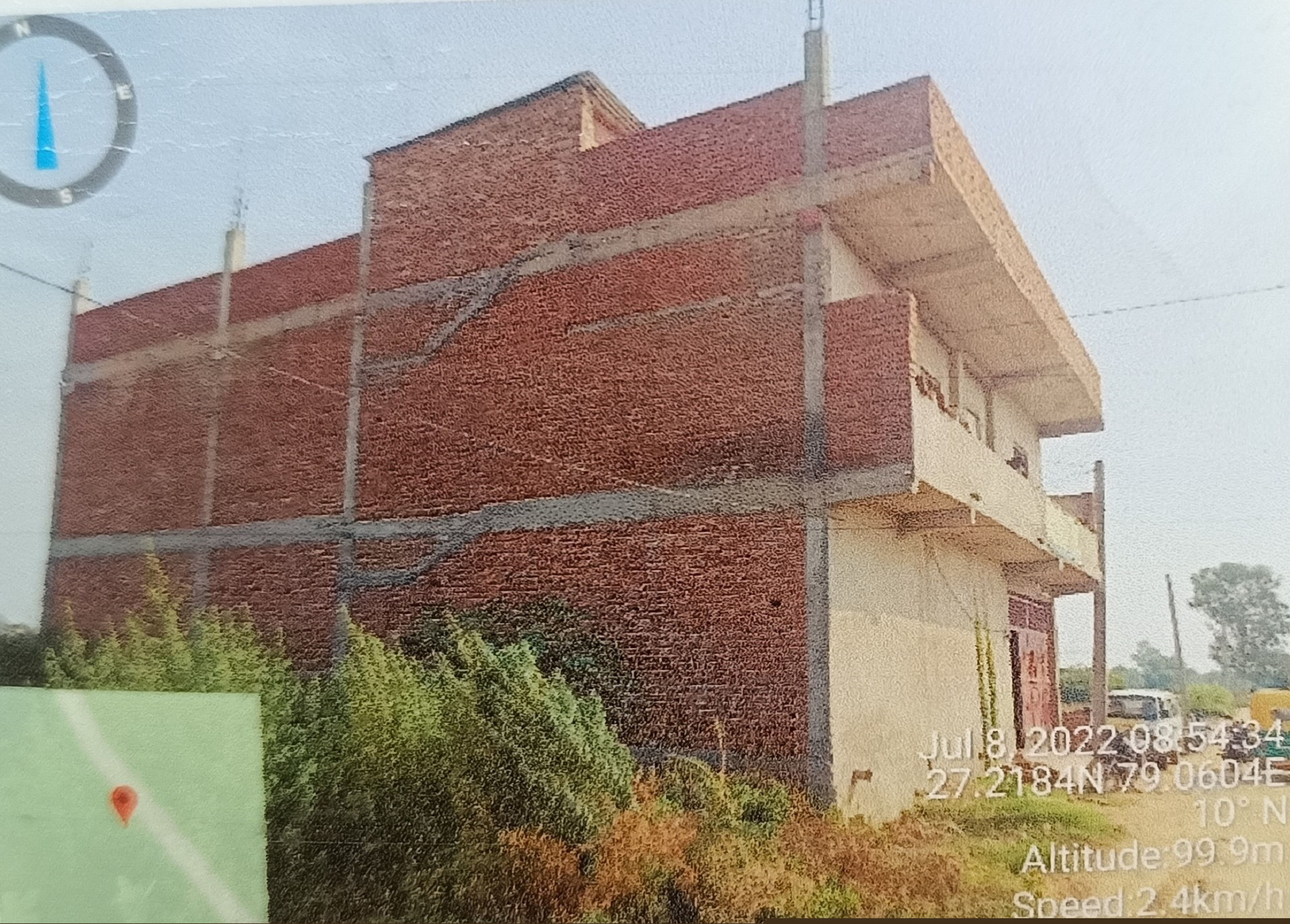 Punjab National Bank Auctions for Residential property in Mainpuri, Uttar Pradesh