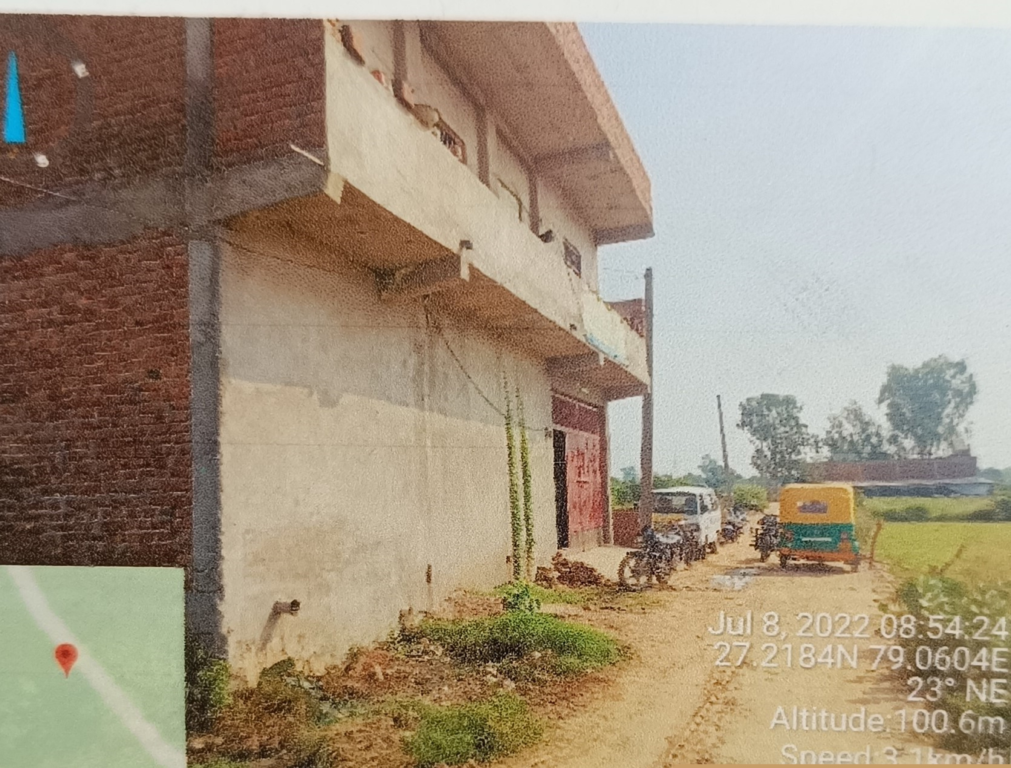 Punjab National Bank Auctions for Residential property in Mainpuri, Uttar Pradesh image 2 of 2 in Mainpuri, Mainpuri | Punjab National Bank auction property