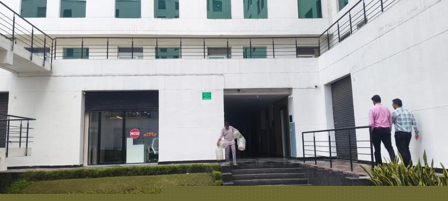 Punjab National Bank Auctions for Commercial property in New Delhi, Delhi image 21 of 23 in New Delhi, New Delhi | Punjab National Bank auction property