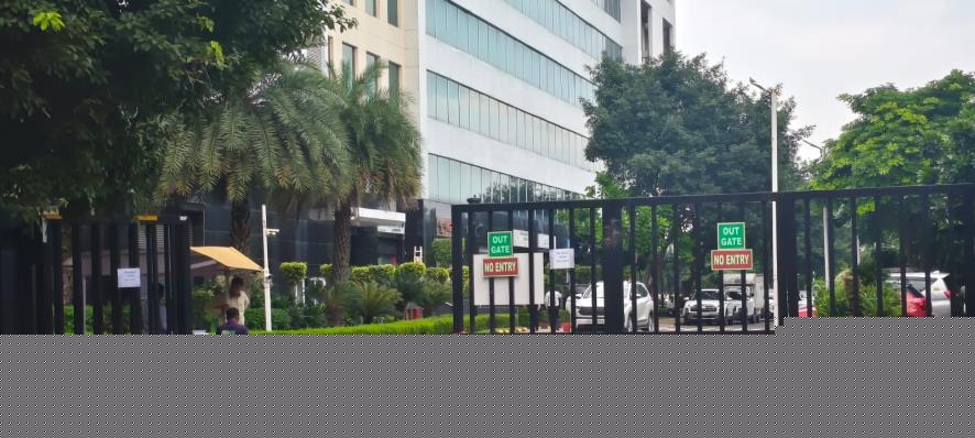 Punjab National Bank Auctions for Commercial property in New Delhi, Delhi image 22 of 23 in New Delhi, New Delhi | Punjab National Bank auction property