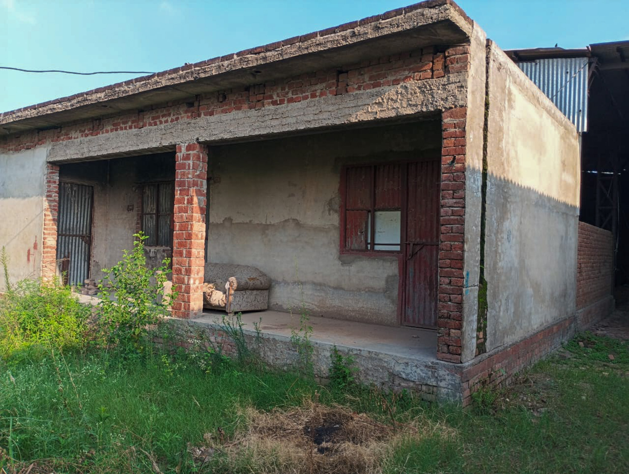 State Bank of India Auctions for Industrials property in Rupnagar, Punjab image 10 of 14 in Morinda, Rupnagar | State Bank of India auction property