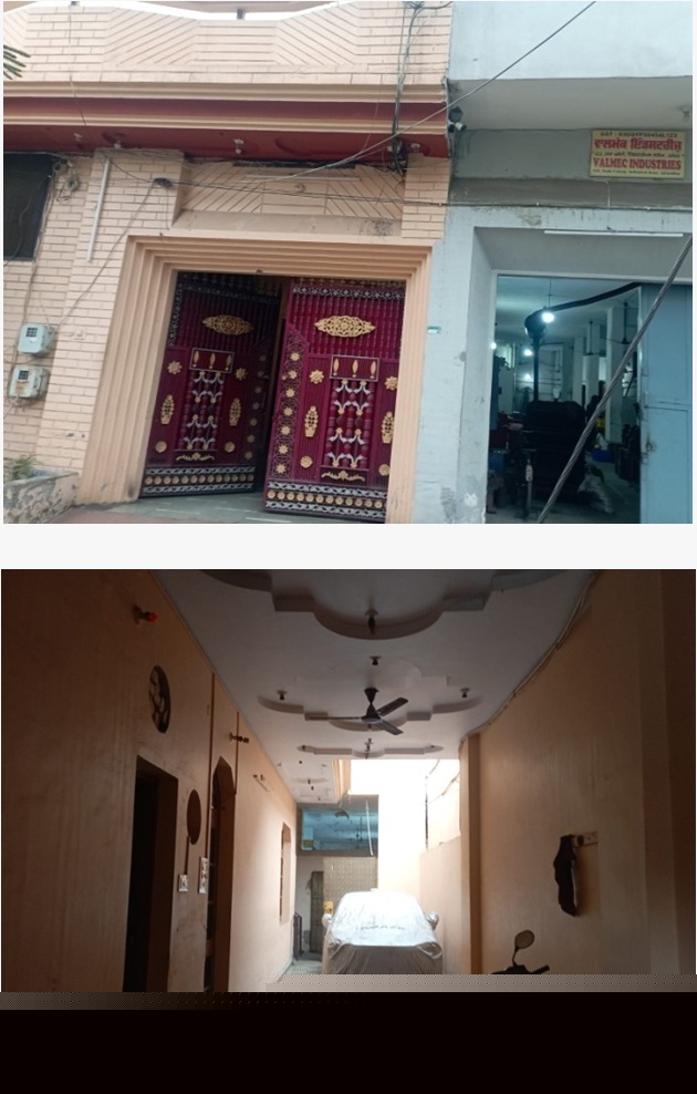 Bank of India Auctions for Residential property in Jalandhar, Punjab