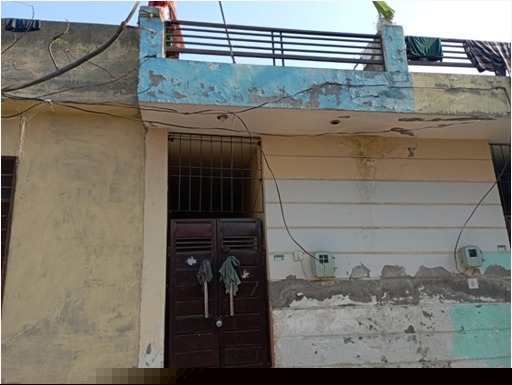 Bank of India Auctions for Residential property in Jalandhar, Punjab