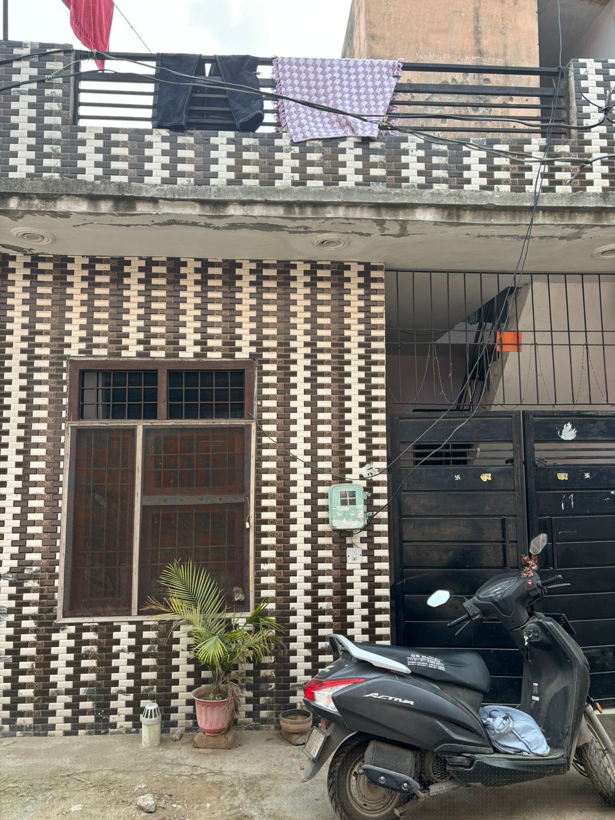 Bank of India Auctions for Residential property in Jalandhar, Punjab