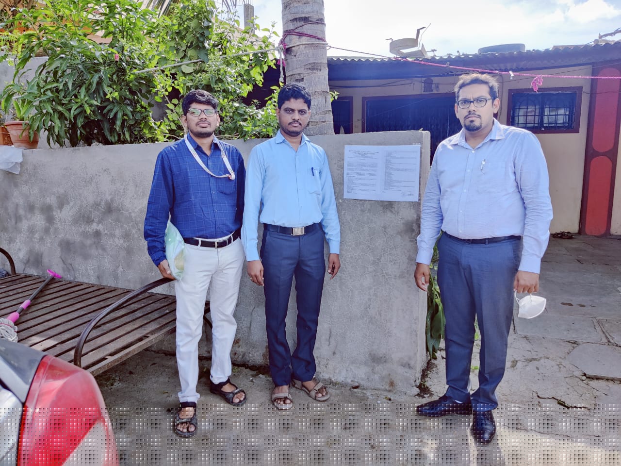 Union Bank of India Auctions for Residential property in Latur, Maharashtra
