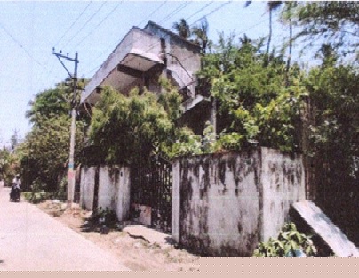 Indian Bank Auctions for Residential property in Chengalpattu, Tamil Nadu image 2 of 4 in Tirukalukundram, Chengalpattu | Indian Bank auction property