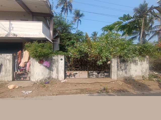 Indian Bank Auctions for Residential property in Chengalpattu, Tamil Nadu image 4 of 4 in Tirukalukundram, Chengalpattu | Indian Bank auction property