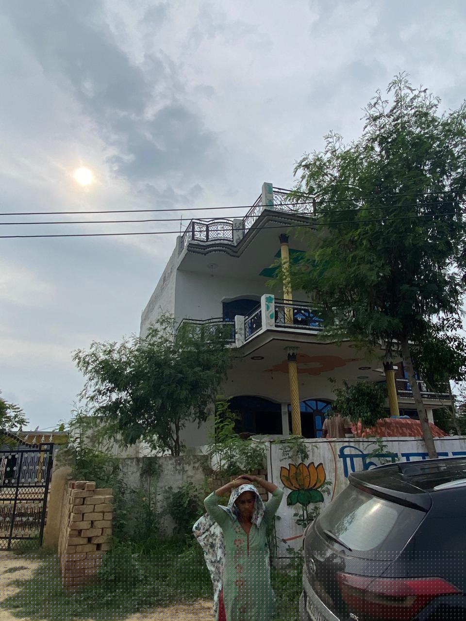 Punjab National Bank Auctions for Residential property in Faridabad, Haryana image 2 of 2 in Sikri Industrial Area, Faridabad | Punjab National Bank auction property