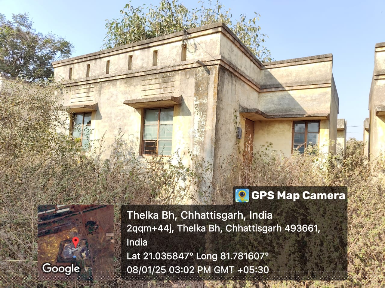 Bank of India Auctions for Residential property in Raipur, Chhattisgarh
