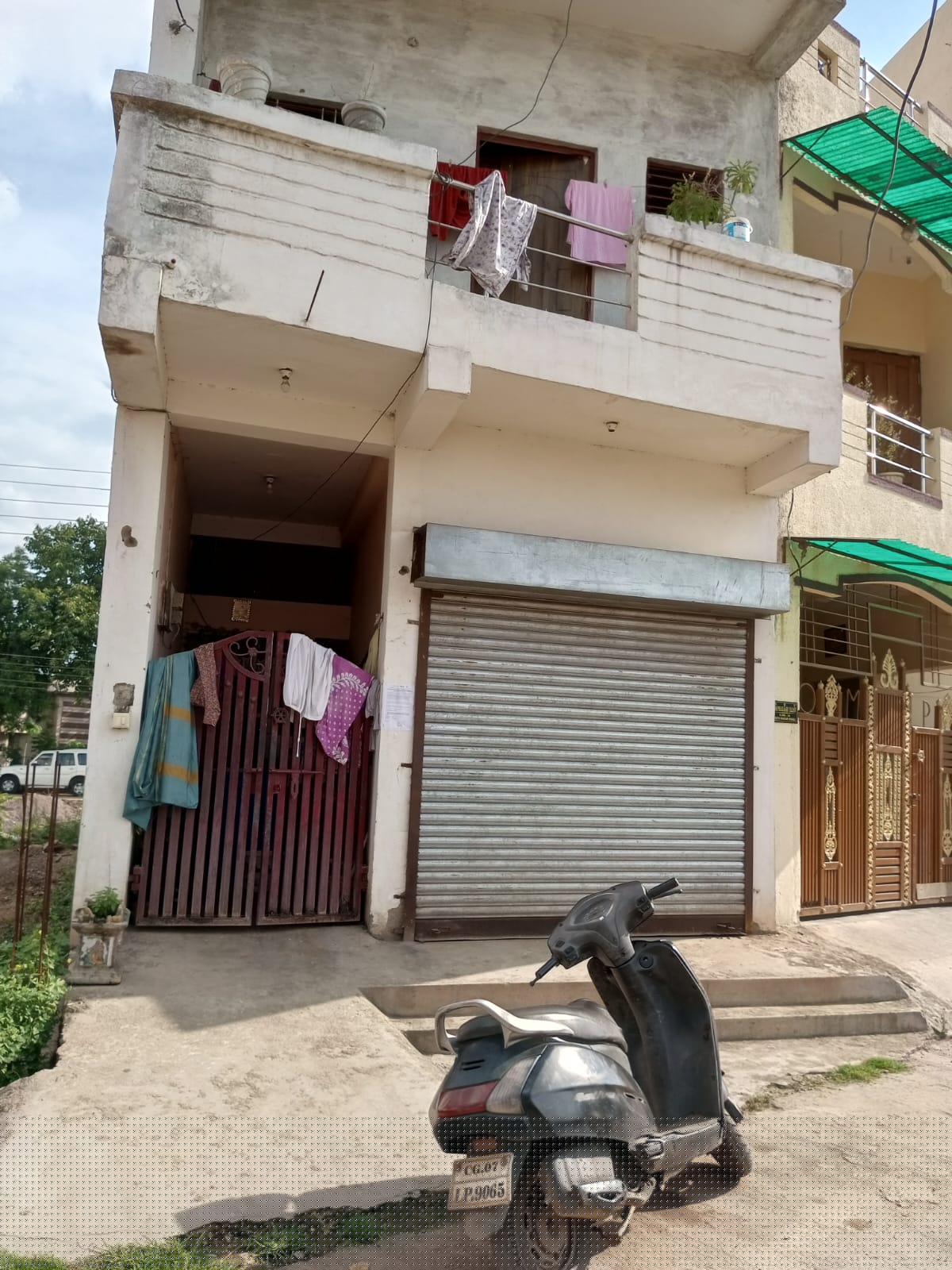 Bank of India Auctions for Residential property in Durg, Chhattisgarh