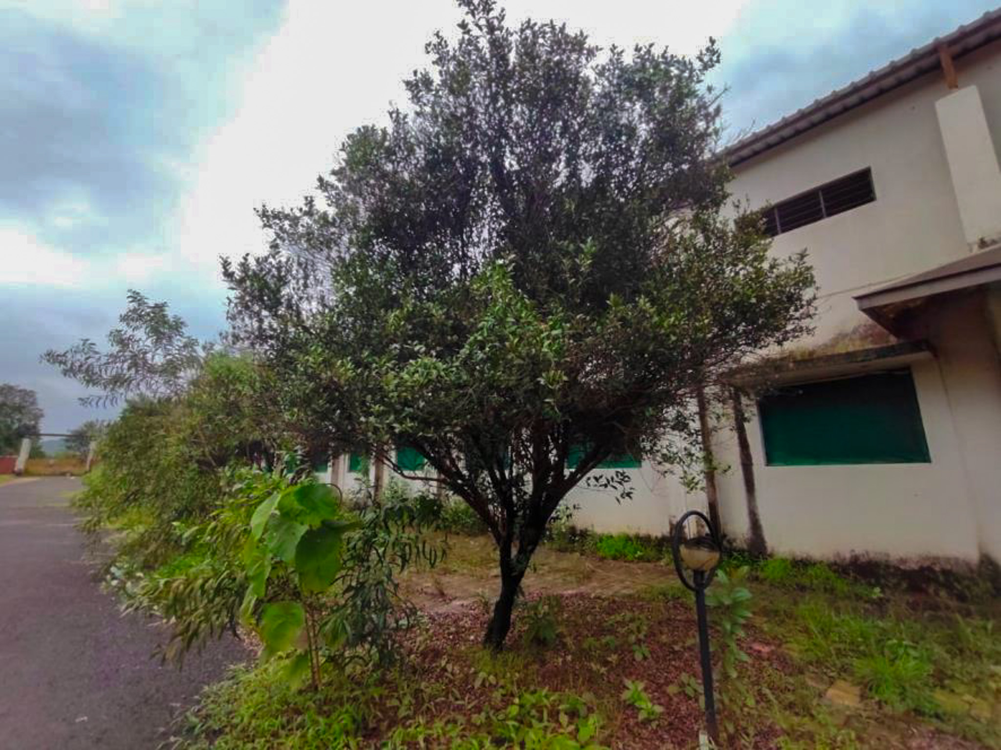 Union Bank of India Auctions for Industrials property in Sindhudurg, Maharashtra image 14 of 27 in Kudal, Sindhudurg | Union Bank of India auction property