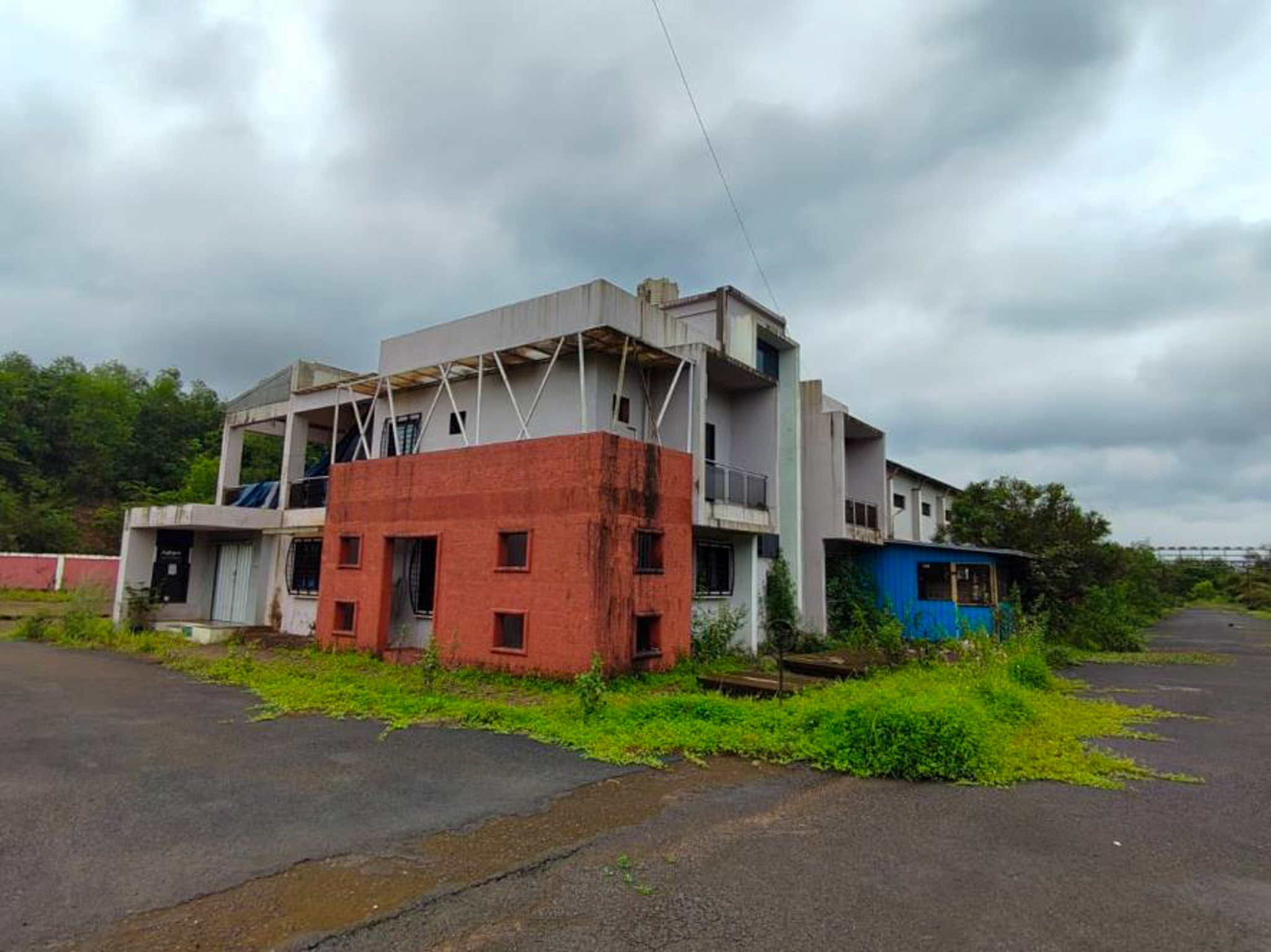 Union Bank of India Auctions for Industrials property in Sindhudurg, Maharashtra image 18 of 27 in Kudal, Sindhudurg | Union Bank of India auction property