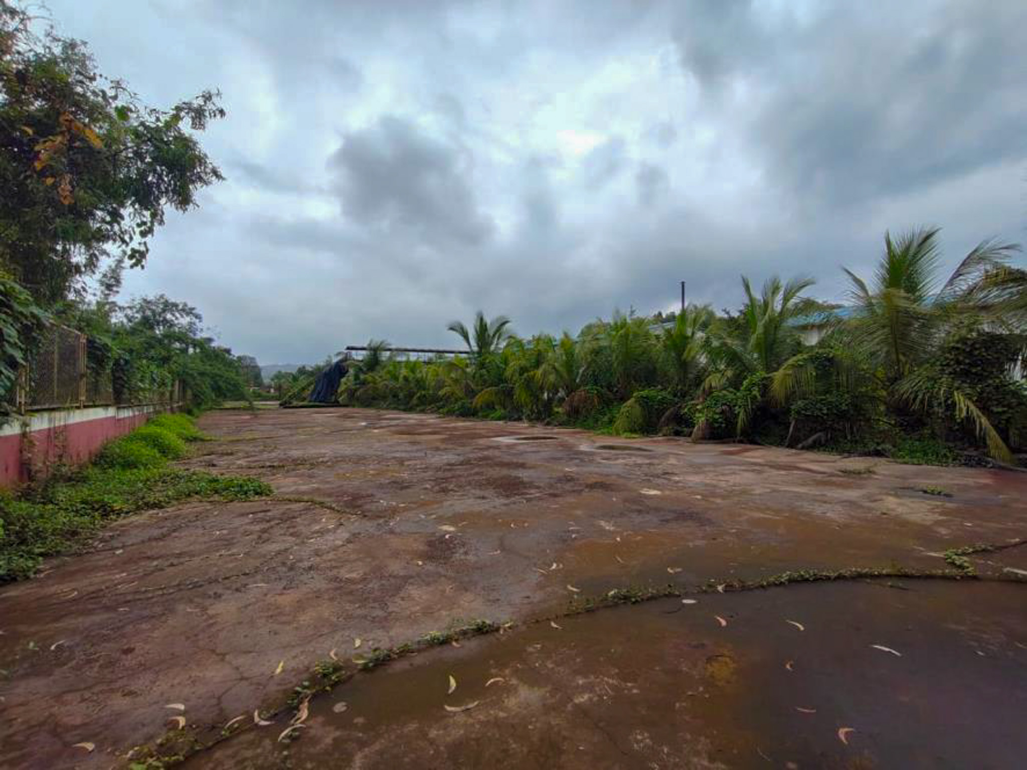 Union Bank of India Auctions for Industrials property in Sindhudurg, Maharashtra image 25 of 27 in Kudal, Sindhudurg | Union Bank of India auction property