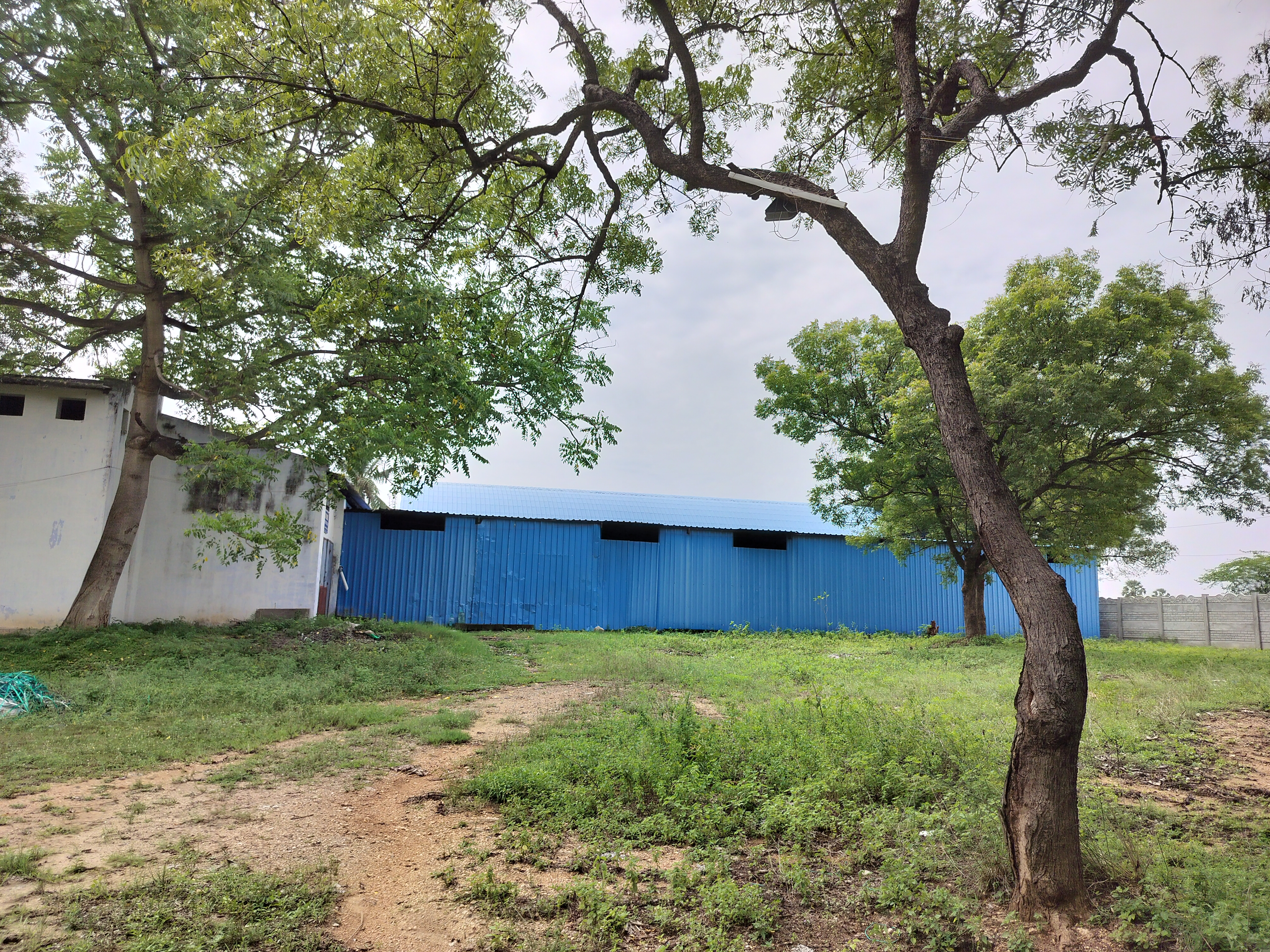 Union Bank of India Auctions for Industrials property in Dindigul, Tamil Nadu image 2 of 2 in Balakrishnapuram, Dindigul | Union Bank of India auction property