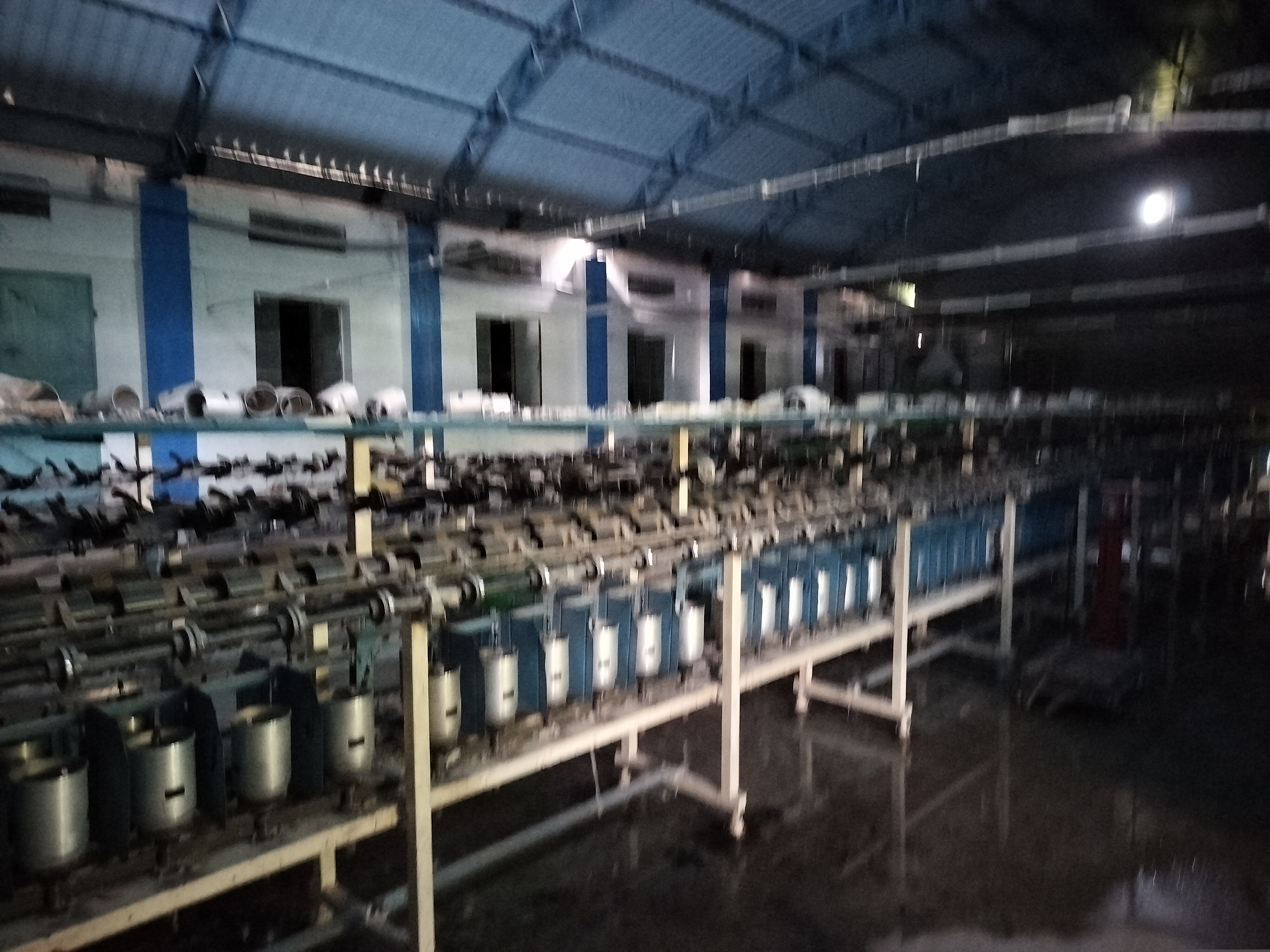 Union Bank of India Auctions for Industrials property in Dindigul, Tamil Nadu