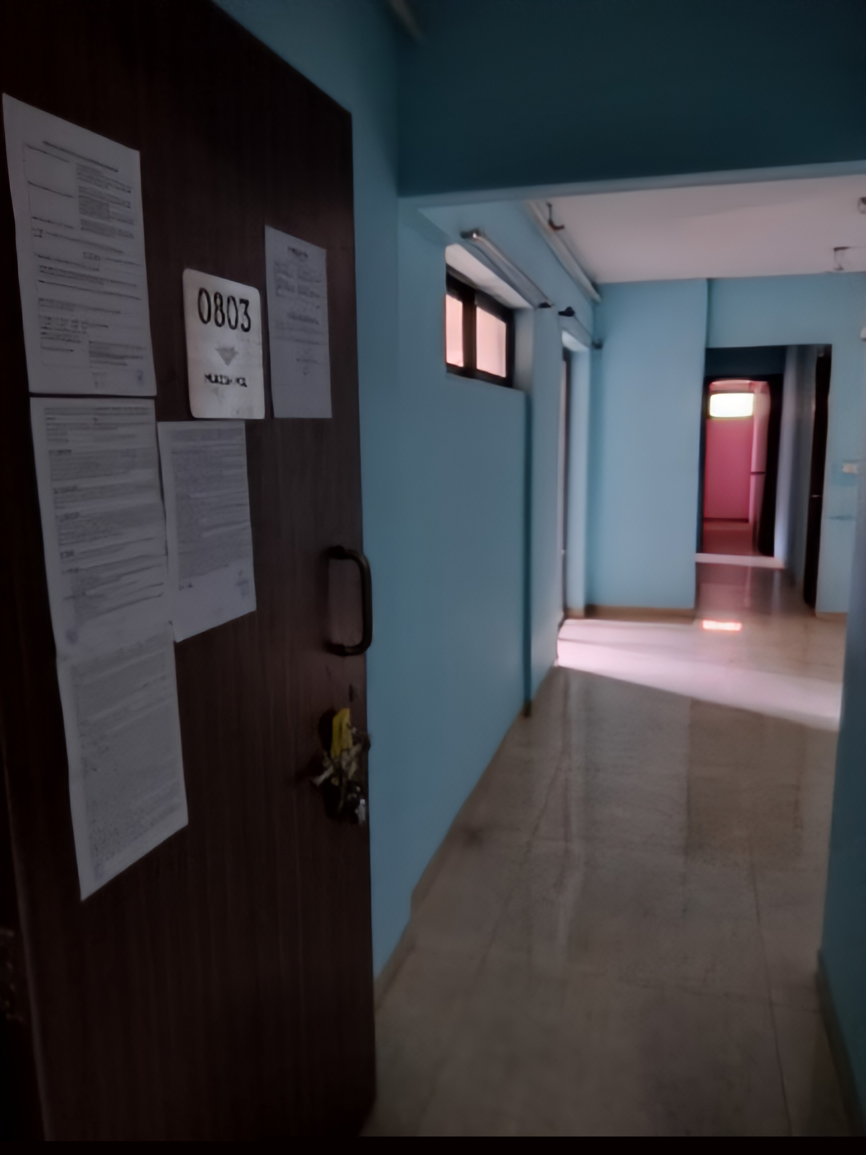 Union Bank of India Auctions for Residential property in Pune, Maharashtra image 2 of 2 in Pune, Pune | Union Bank of India auction property