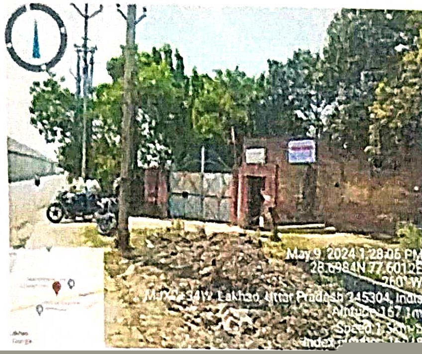 Canara Bank Auctions for Residential property in Ghaziabad, Uttar Pradesh
