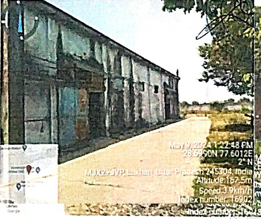 Canara Bank Auctions for Residential property in Ghaziabad, Uttar Pradesh image 2 of 2 in Dasna, Ghaziabad | Canara Bank auction property