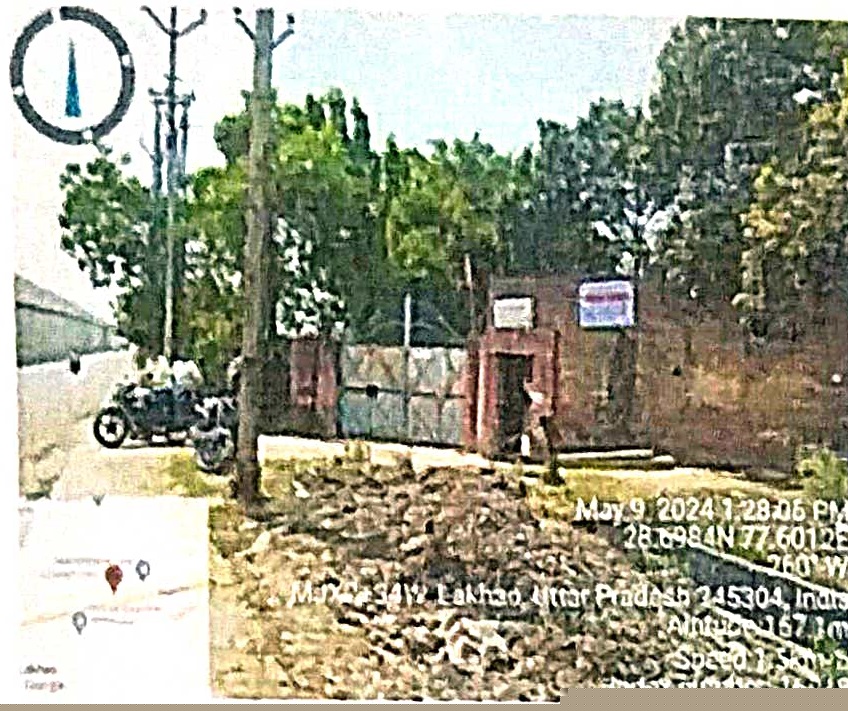Canara Bank Auctions for Residential property in Ghaziabad, Uttar Pradesh