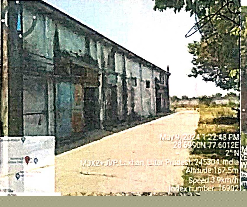 Canara Bank Auctions for Residential property in Ghaziabad, Uttar Pradesh image 2 of 2 in Dasna, Ghaziabad | Canara Bank auction property