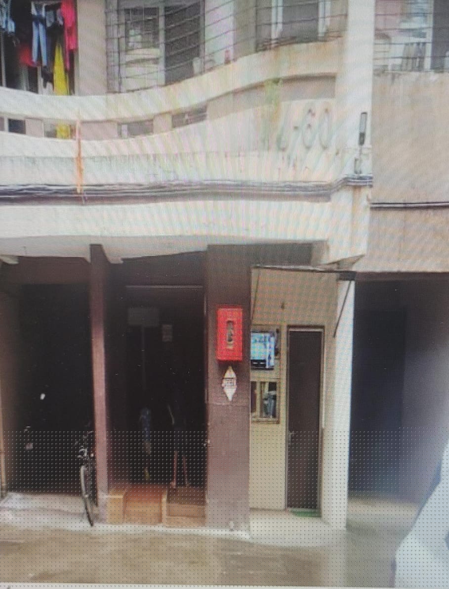 Punjab National Bank Auctions for Residential property in Palghar, Maharashtra image 2 of 2 in Vasai Virar, Palghar | Punjab National Bank auction property