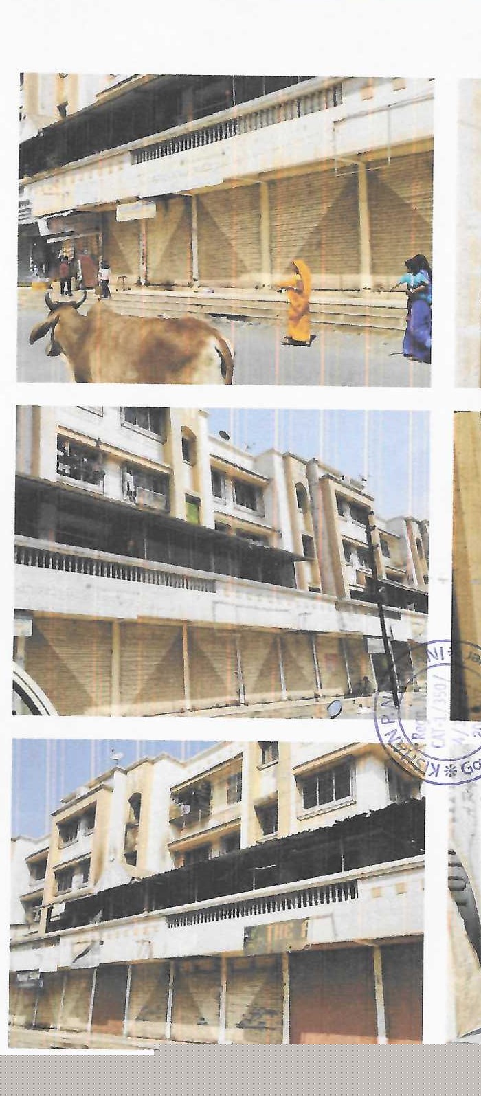 Punjab National Bank Auctions for Commercial property in Palghar, Maharashtra