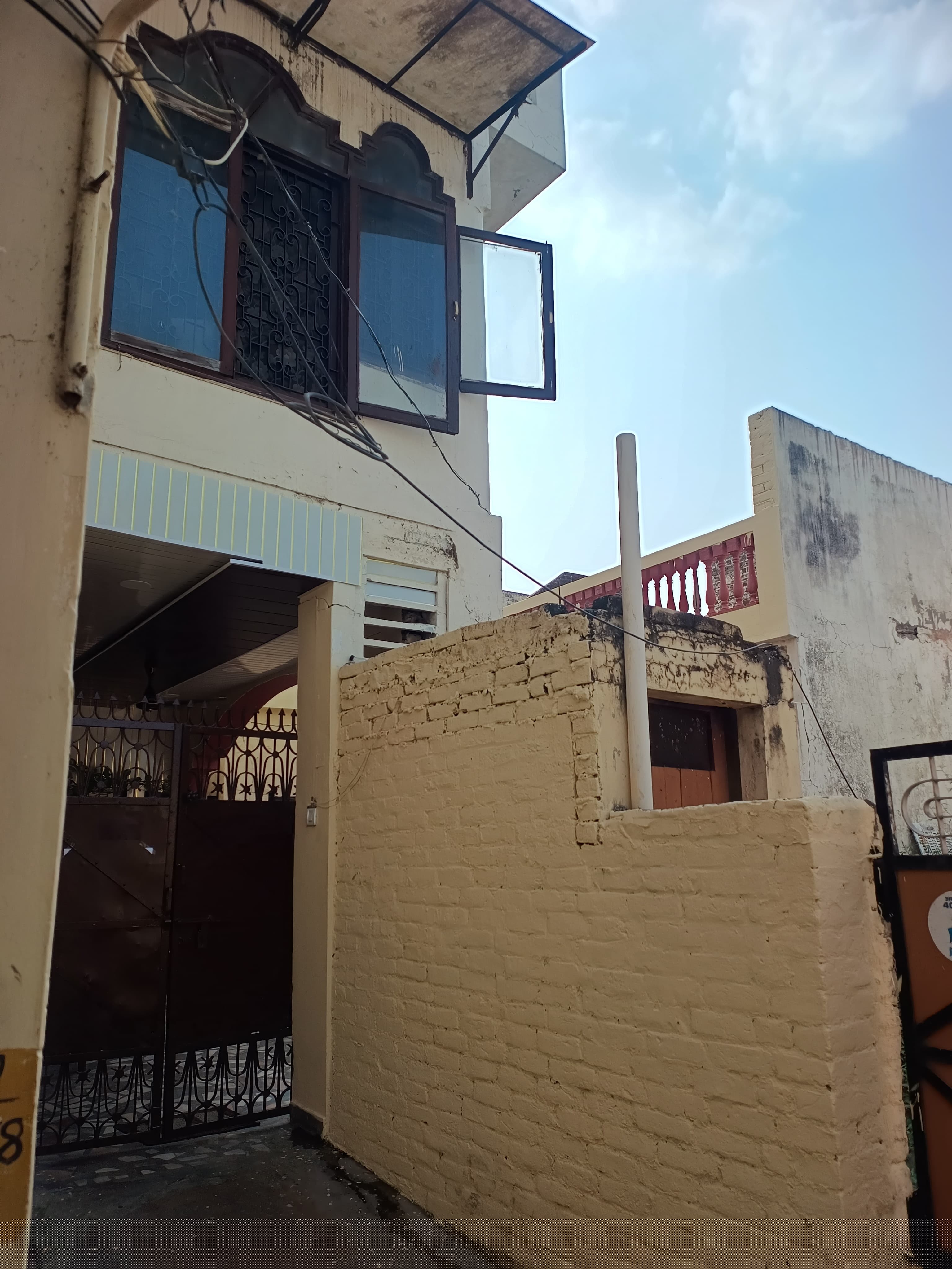 Punjab National Bank Auctions for Residential property in Una, Himachal Pradesh