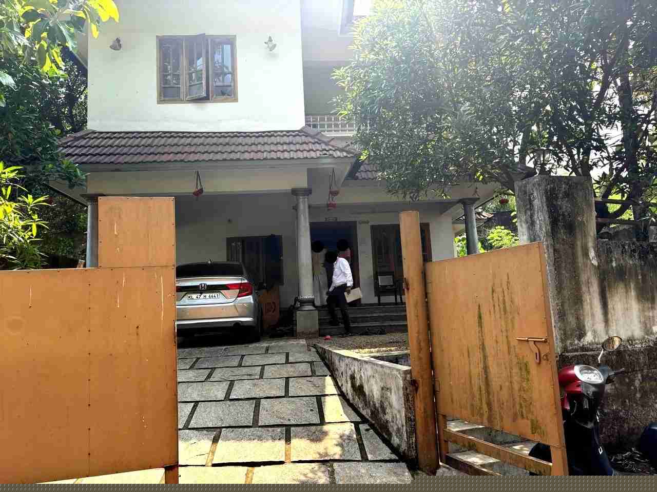 Union Bank of India Auctions for Residential property in Ernakulam, Kerala