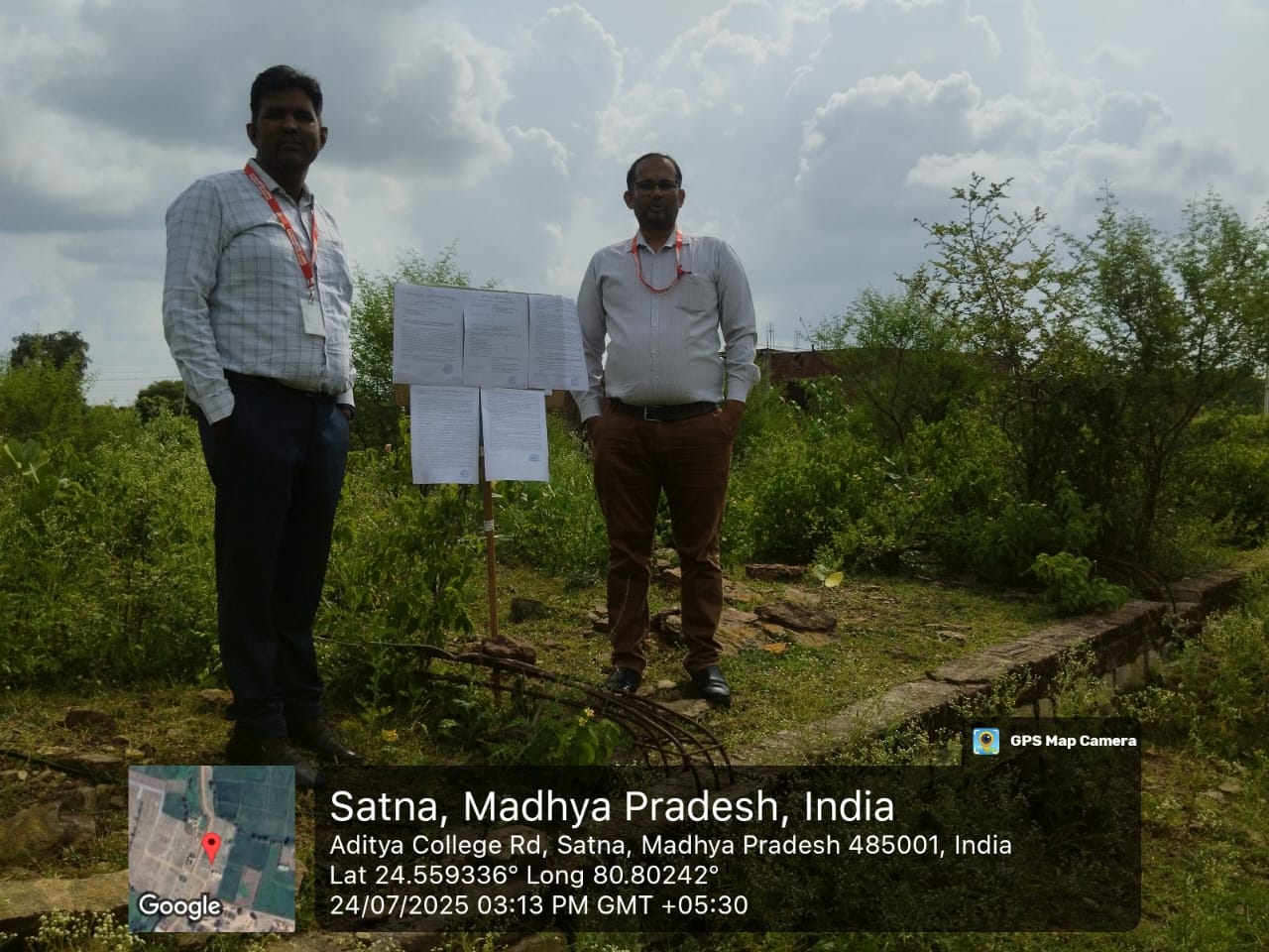 Union Bank of India Auctions for Residential property in Satna, Uttar Pradesh