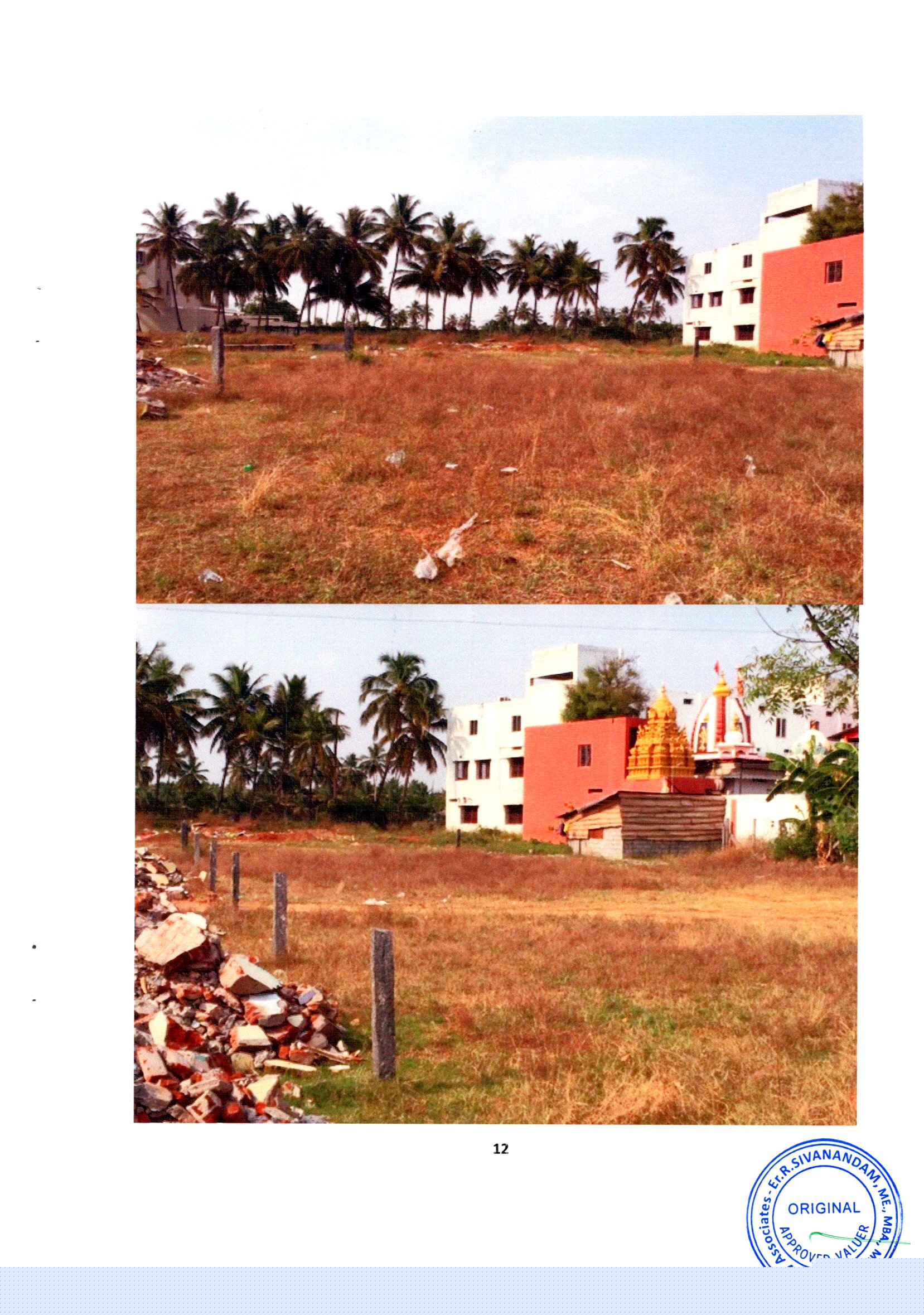 Indian Bank Auctions for Residential property in Coimbatore, Tamil Nadu