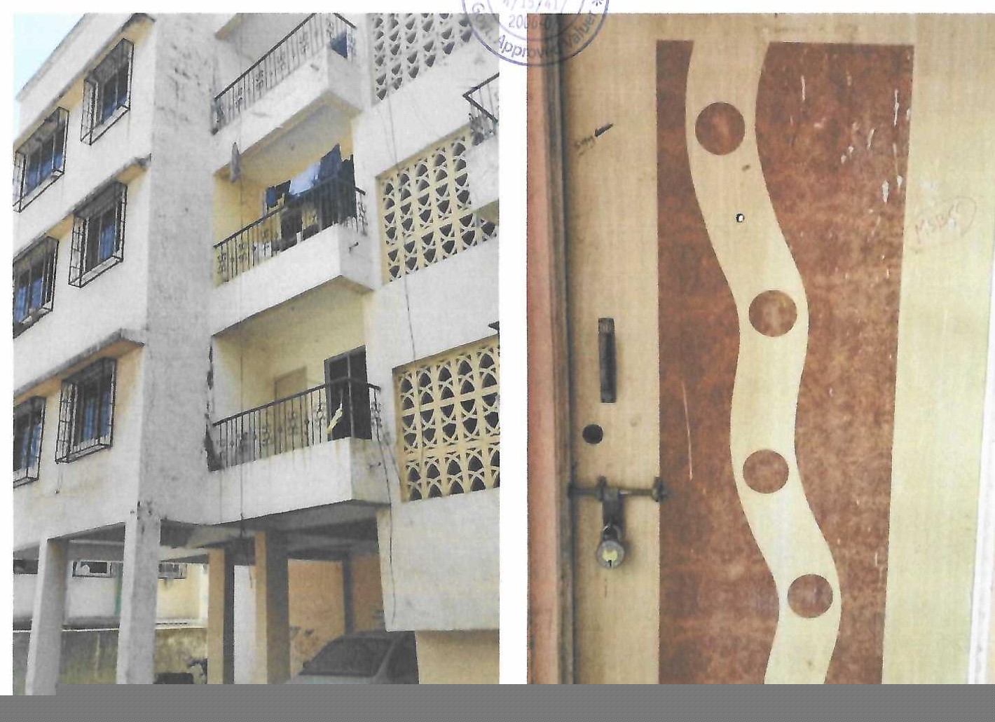 Punjab National Bank Auctions for Residential property in Palghar, Maharashtra
