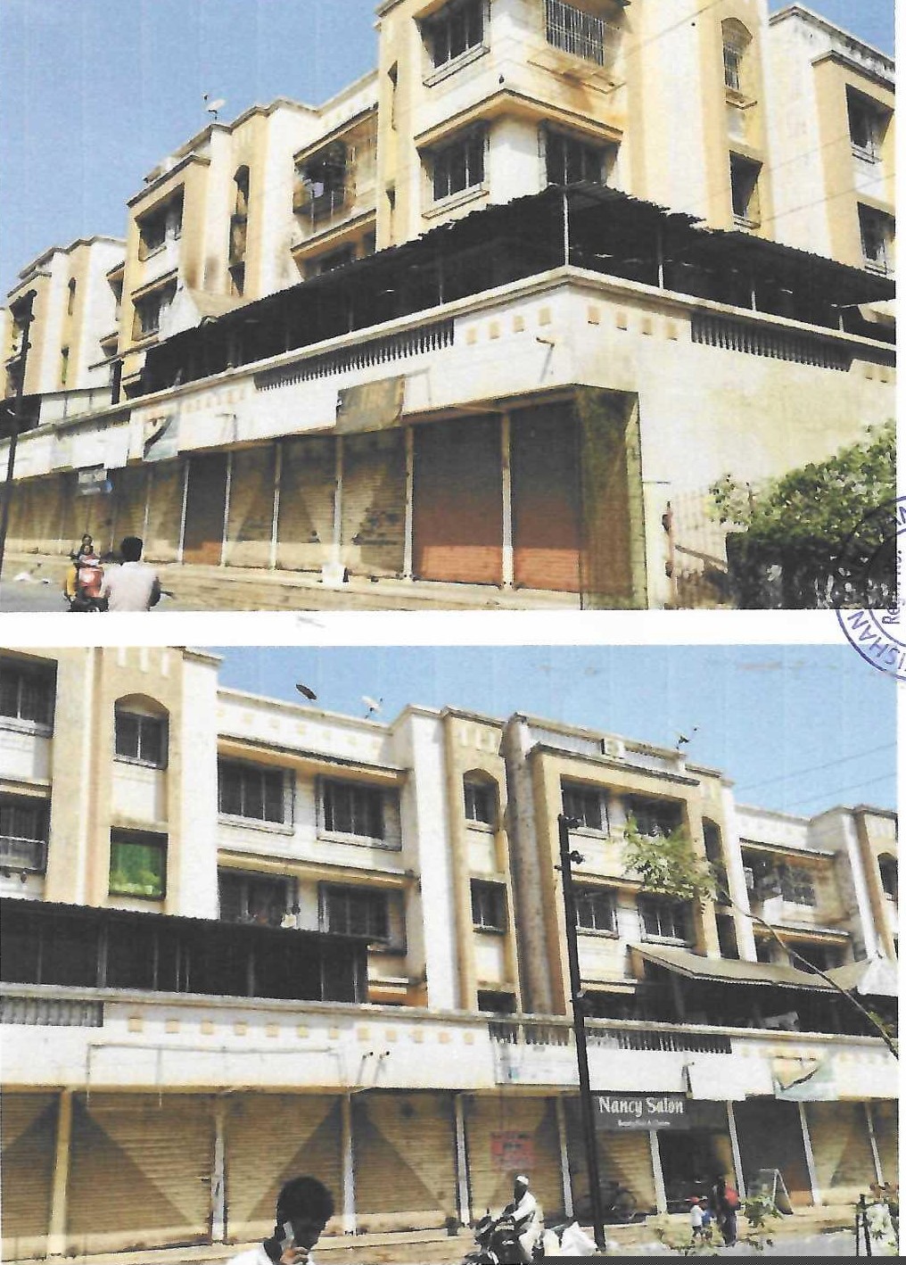 Punjab National Bank Auctions for Residential property in Palghar, Maharashtra image 2 of 2 in Boisar, Palghar | Punjab National Bank auction property