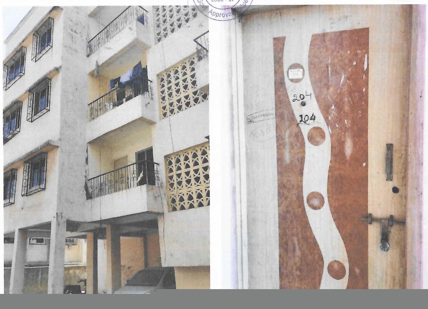Punjab National Bank Auctions for Residential property in Palghar, Maharashtra