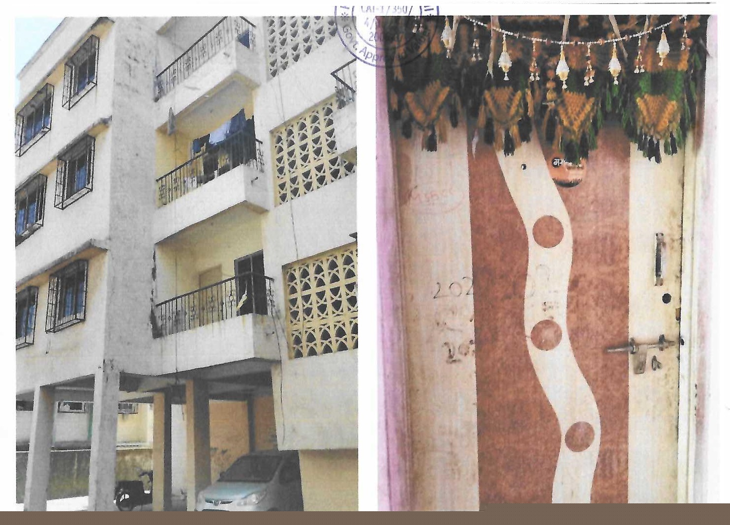 Punjab National Bank Auctions for Residential property in Palghar, Maharashtra