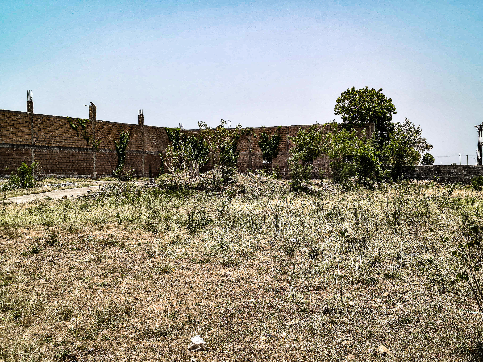 Bank of Baroda Auctions for Industrials property in Rajkot, Gujarat image 2 of 3 in Jasdan, Rajkot | Bank of Baroda auction property