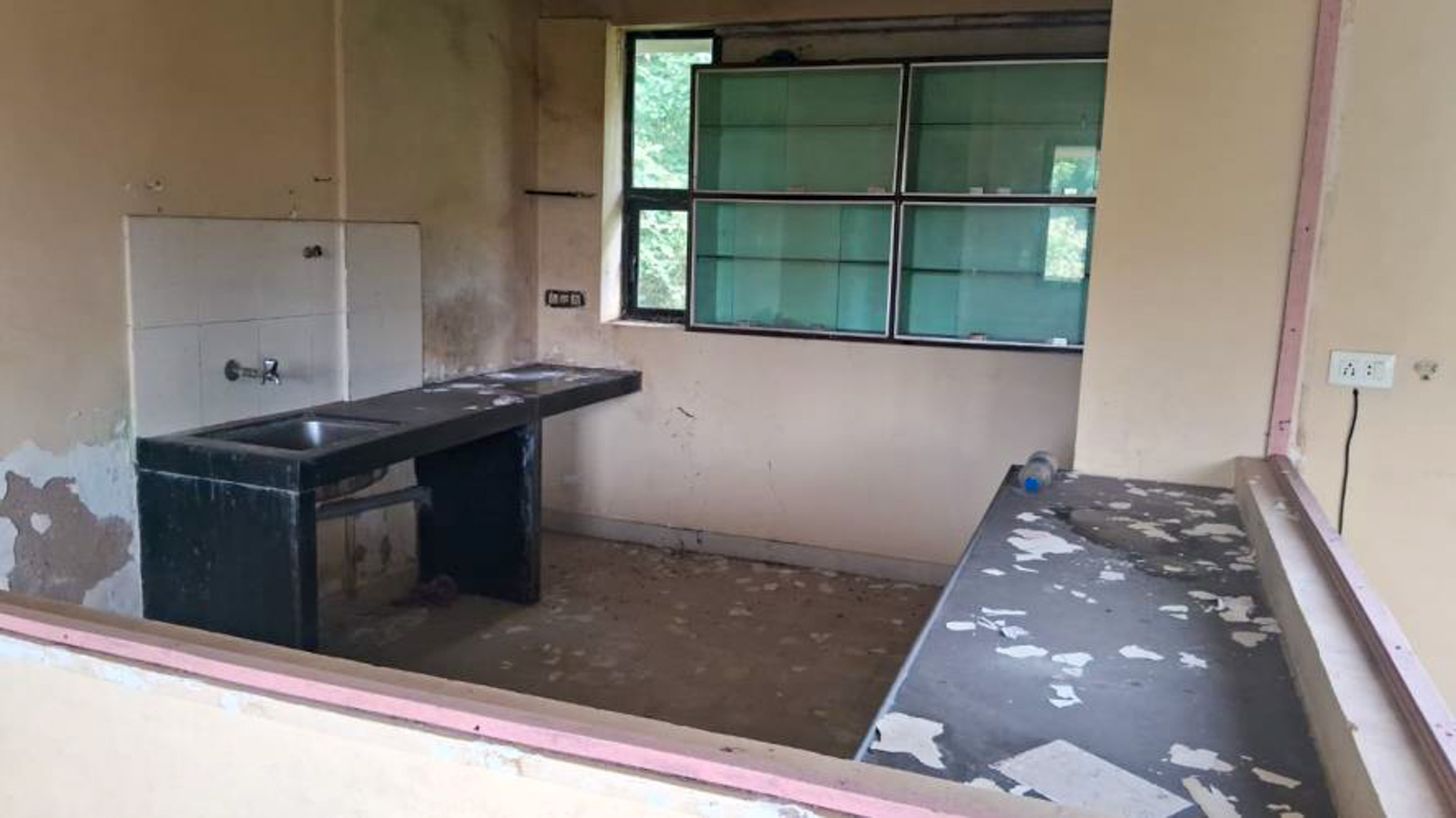 Canara Bank Auctions for Residential property in Goa, Goa image 6 of 9 in Benaulim, Goa | Canara Bank auction property