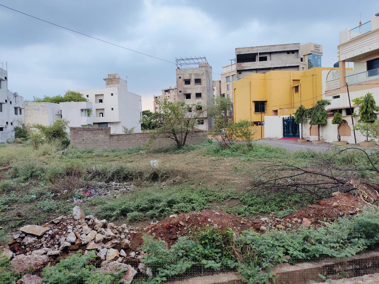 Union Bank of India Auctions for Residential property in Raipur, Chhattisgarh