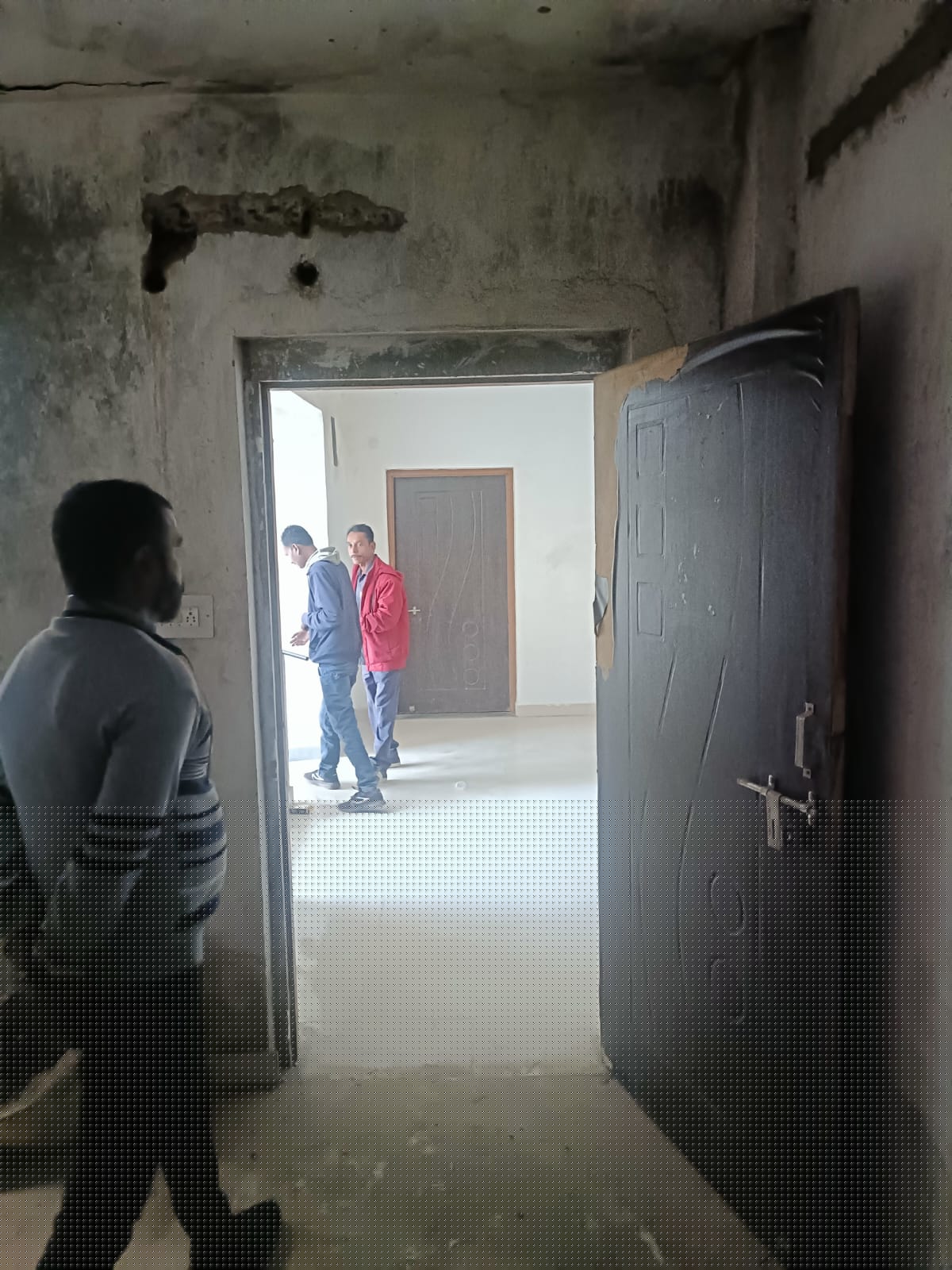 Bank of India Auctions for Residential property in Durg, Chhattisgarh