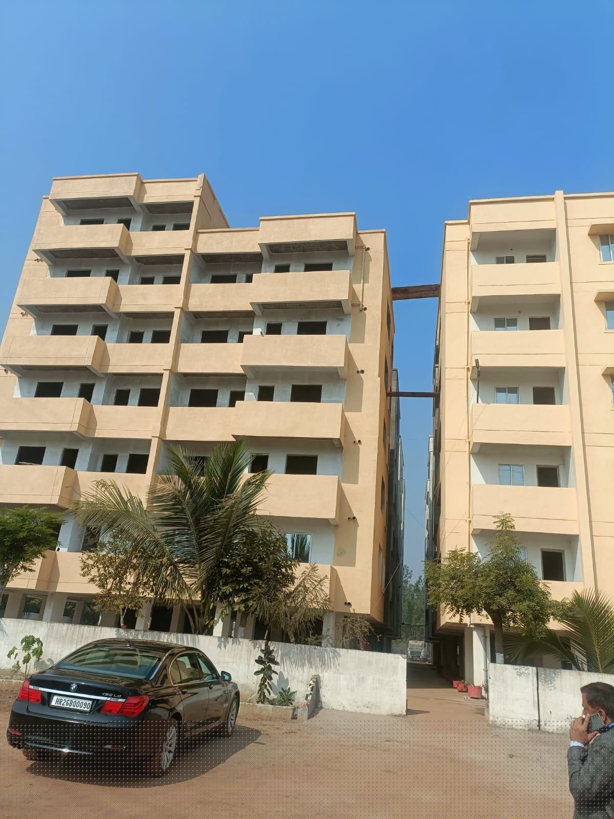 Bank of India Auctions for Residential property in Durg, Chhattisgarh image 2 of 2 in Bhilai, Durg | Bank of India auction property
