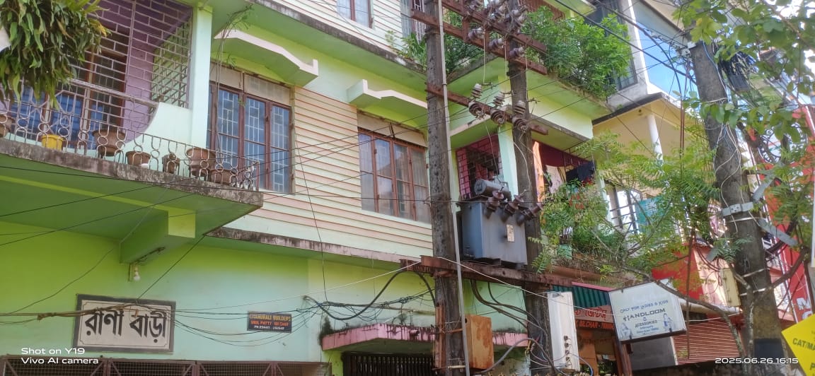 Canara Bank Auctions for Residential property in Chennai, Tamil Nadu image 2 of 2 in Chennai, Chennai | Canara Bank auction property