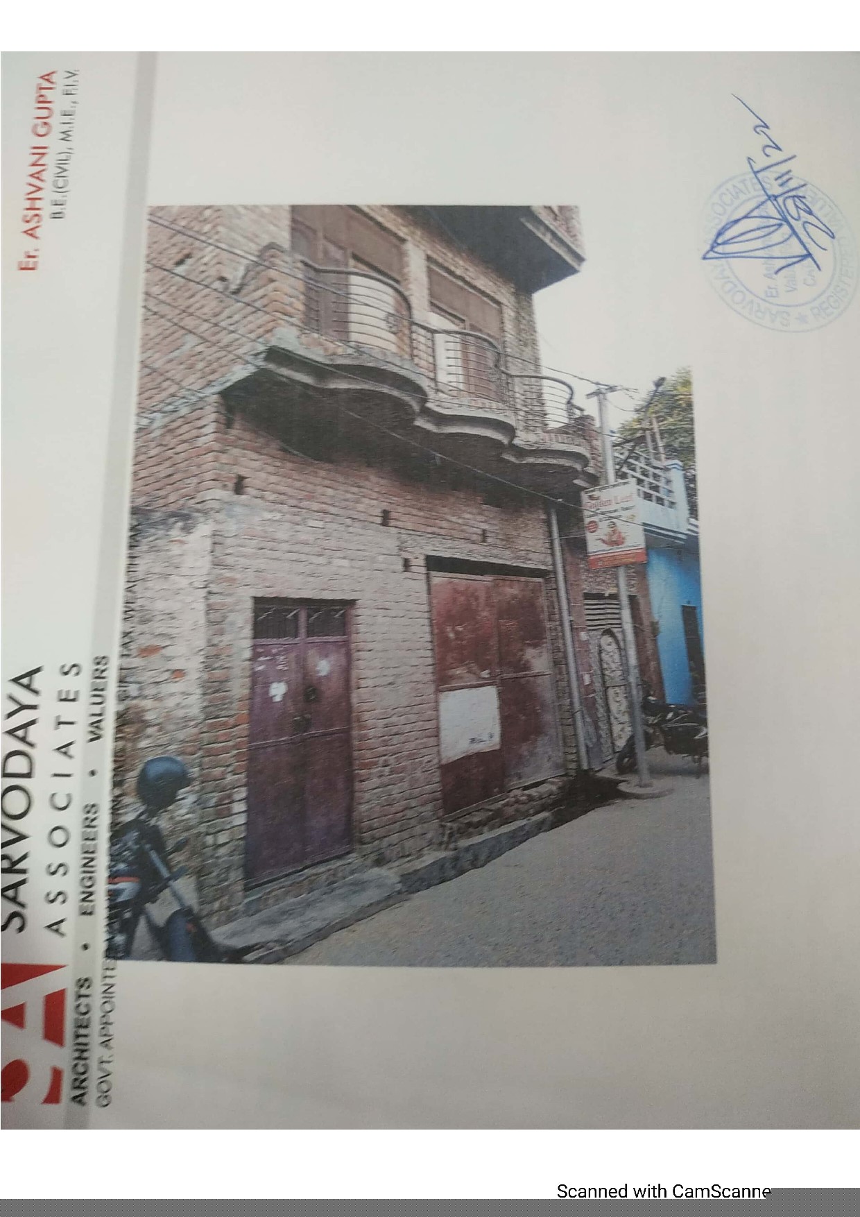 Union Bank of India Auctions for Residential property in Saharanpur, Uttar Pradesh