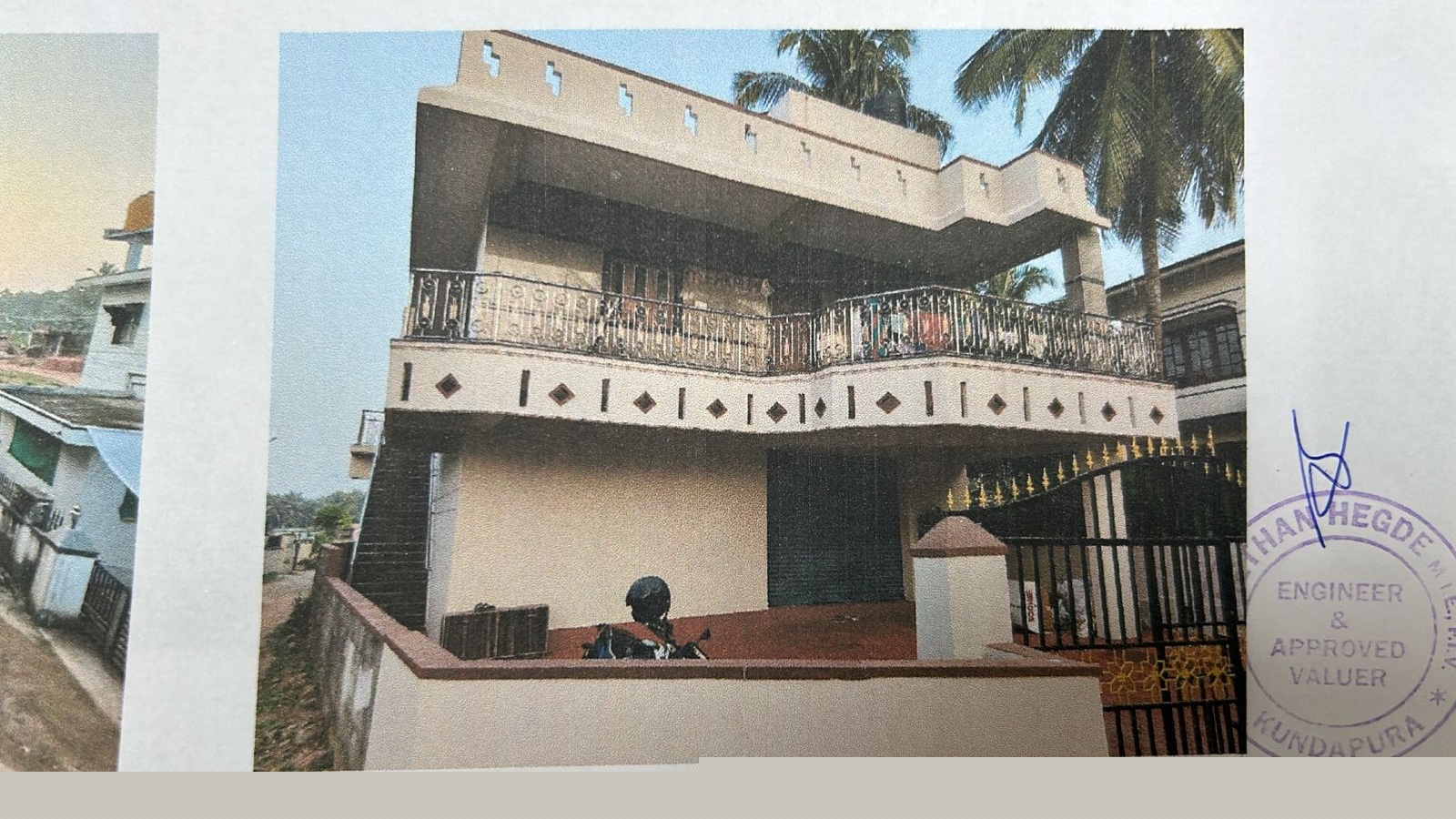 Union Bank of India Auctions for Residential property in Udupi, Karnataka