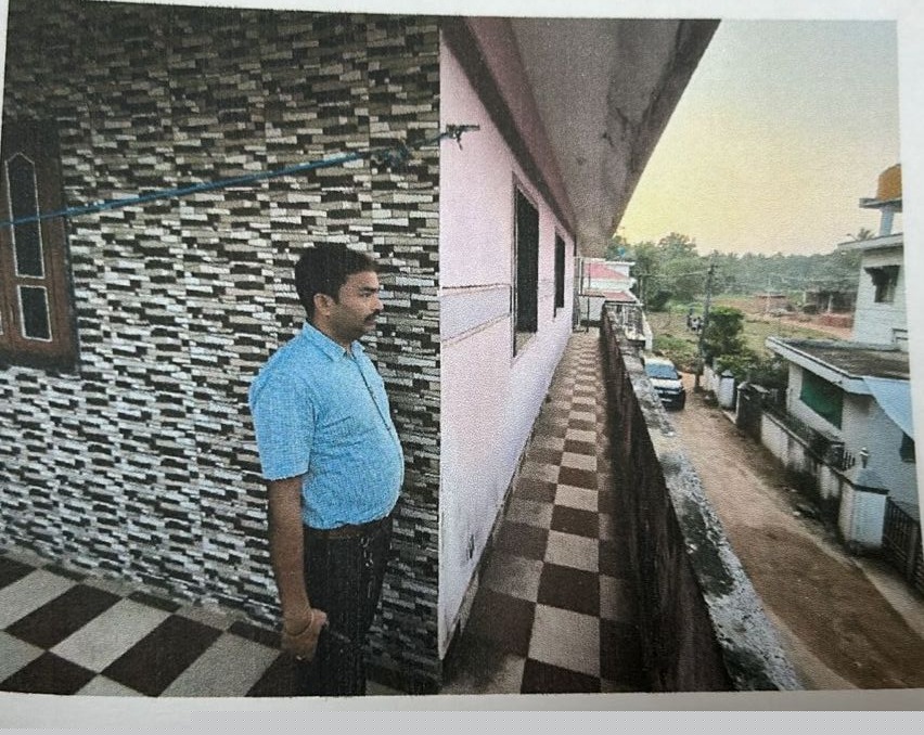Union Bank of India Auctions for Residential property in Udupi, Karnataka image 2 of 3 in Koteshwar, Udupi | Union Bank of India auction property