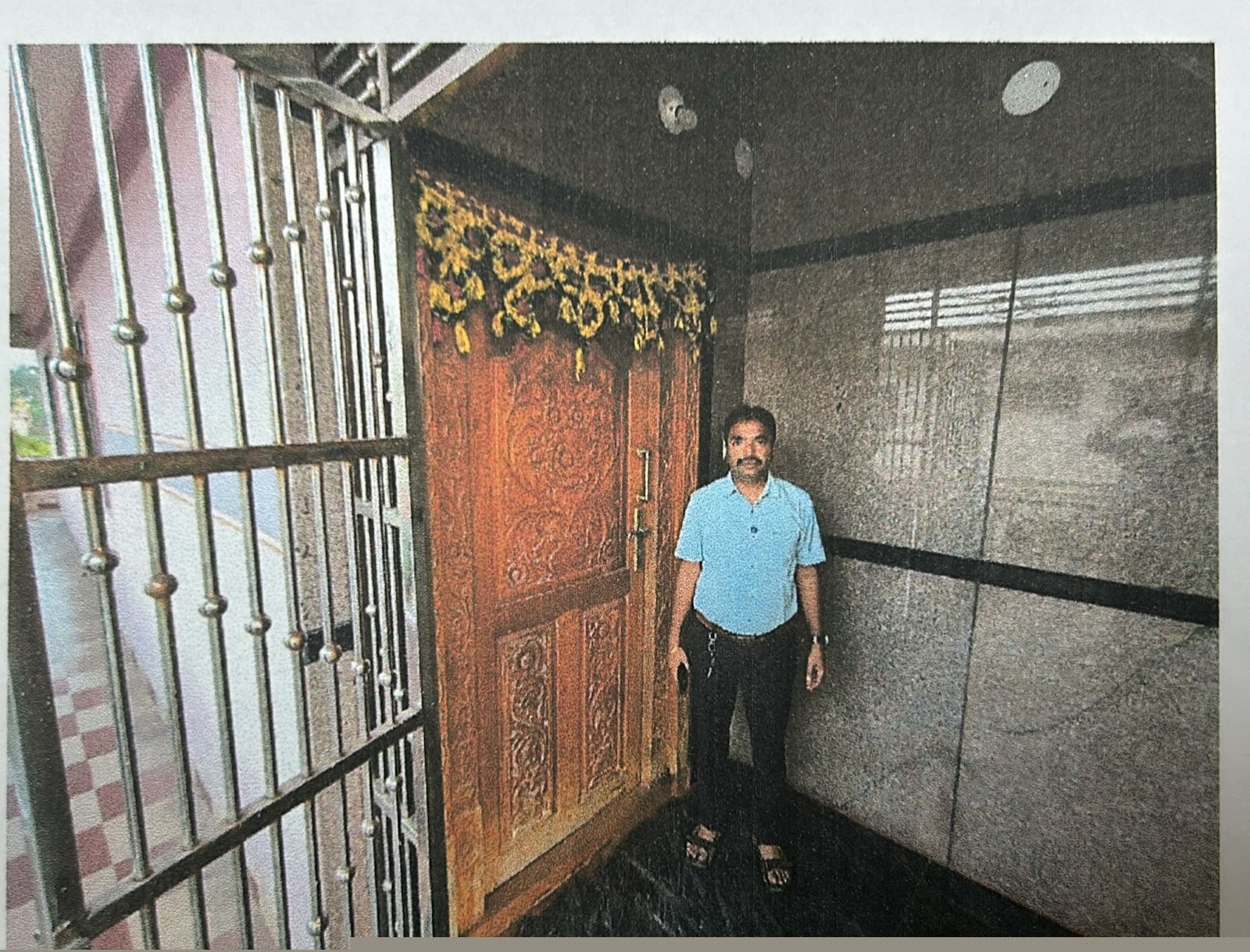 Union Bank of India Auctions for Residential property in Udupi, Karnataka image 3 of 3 in Koteshwar, Udupi | Union Bank of India auction property