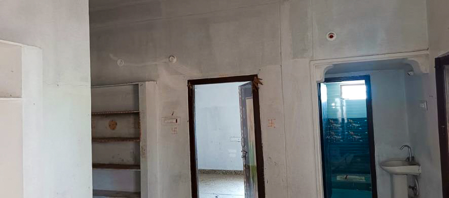 State Bank of India Auctions for Residential property in Sangareddy, Telangana