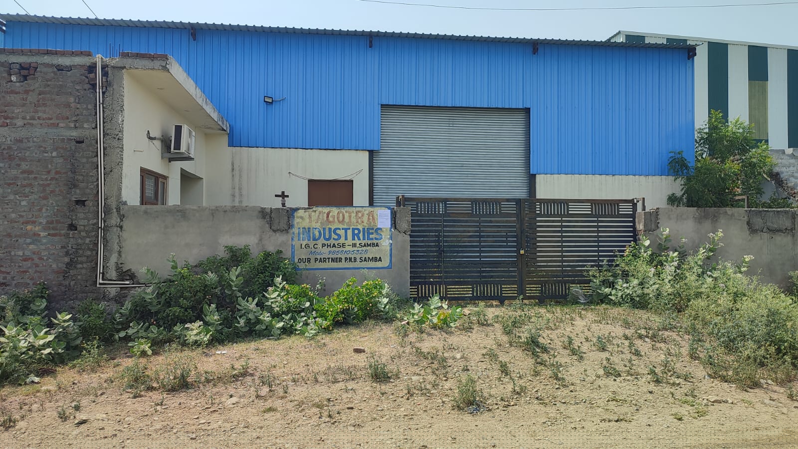 Punjab National Bank Auctions for Residential property in Sambalpur, Odisha