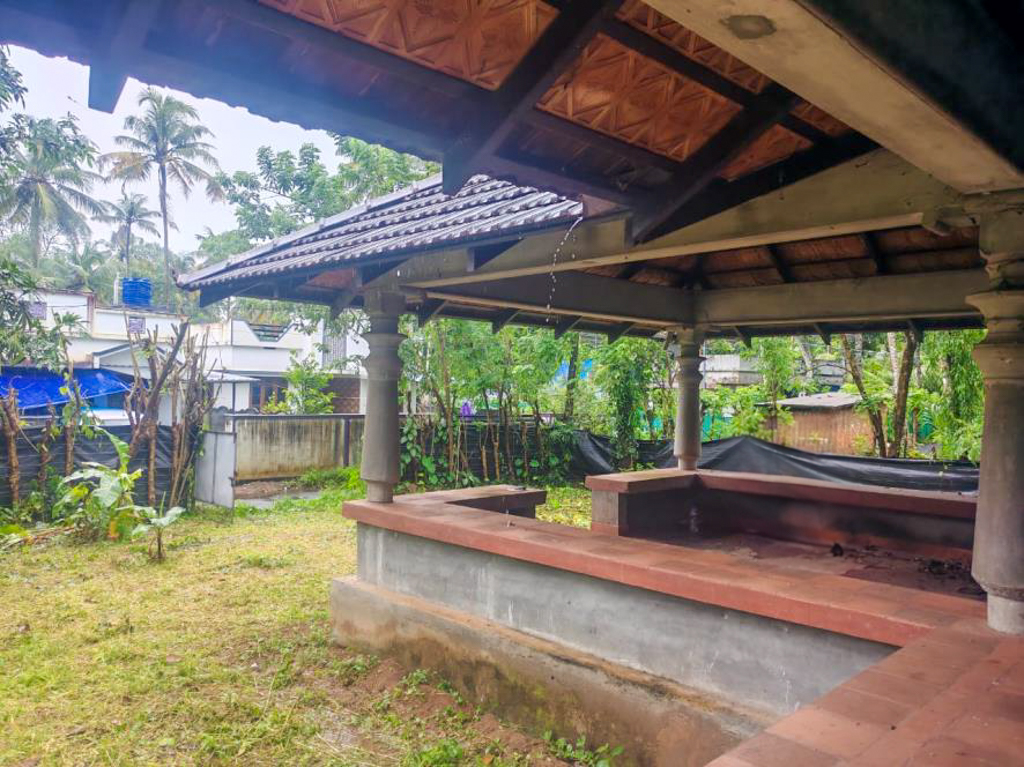 Union Bank of India Auctions for Residential property in Thrissur, Kerala image 13 of 19 in Chendrappini, Thrissur | Union Bank of India auction property
